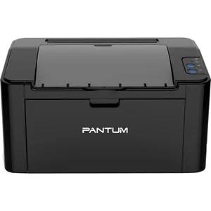 Замена ролика захвата на принтере Pantum P2500 в Краснодаре